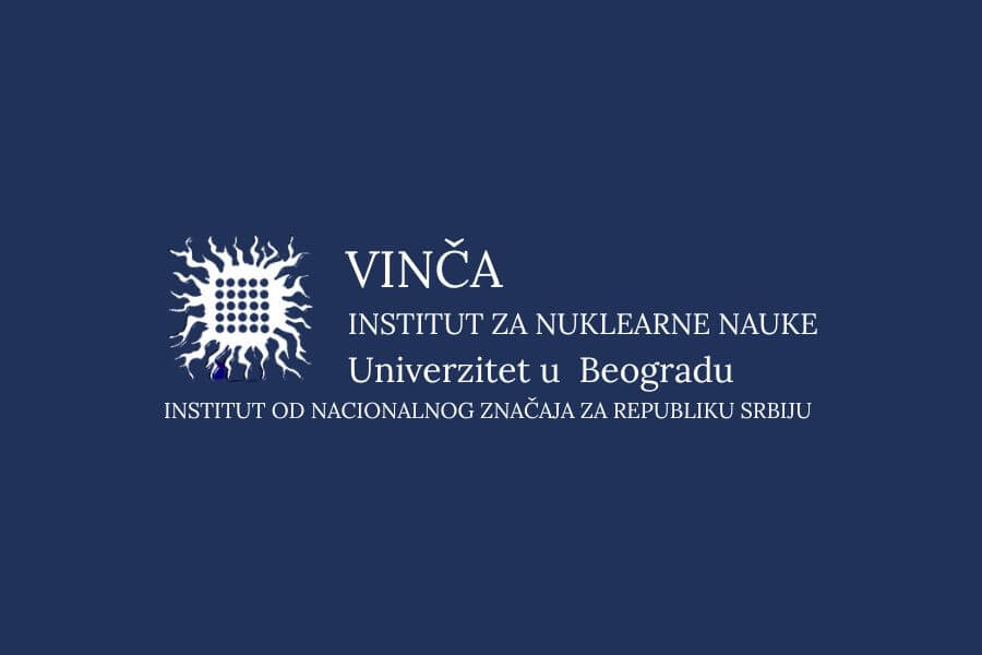 Institut za nuklearne nauke Vinča