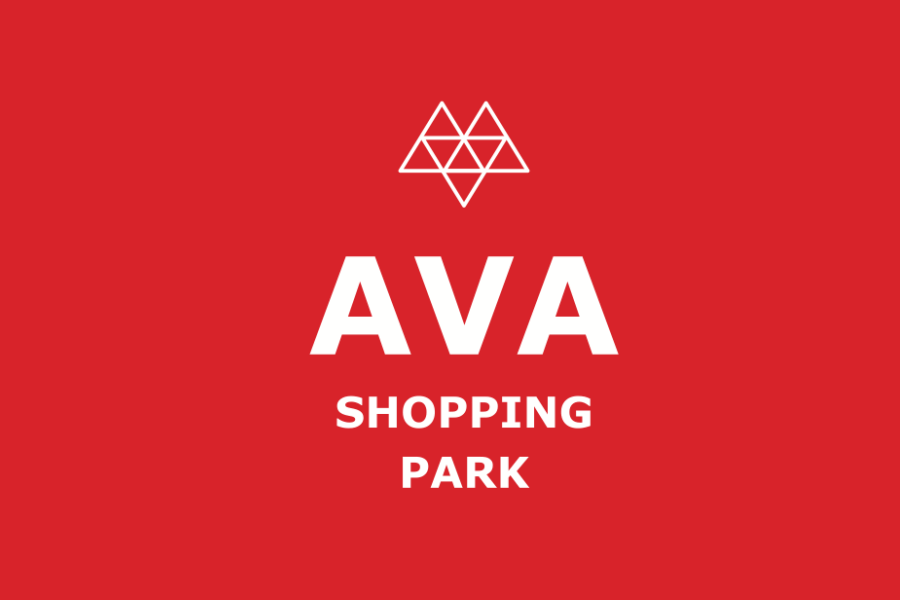 Ava shopping park
