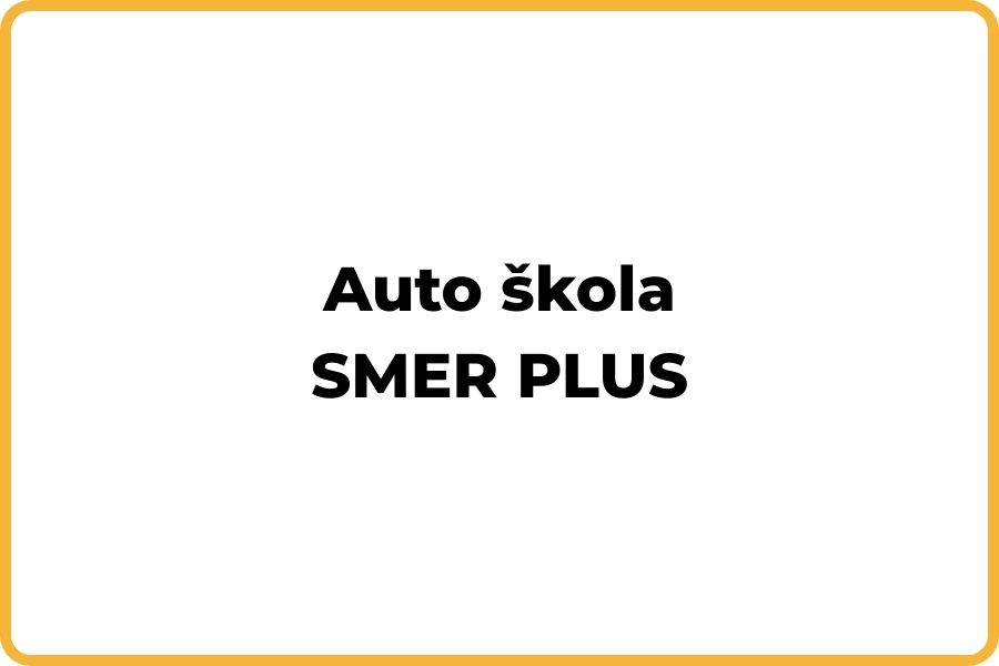 Auto škola Smer Plus Kaluđerica – obuka za vozače