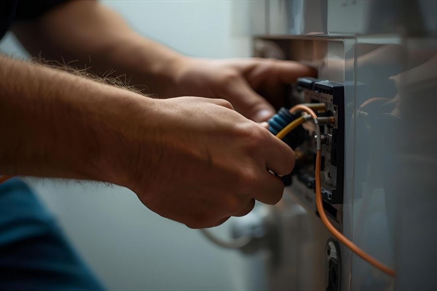 Električar Vrčin – popravka elektro instalacije i priključaka