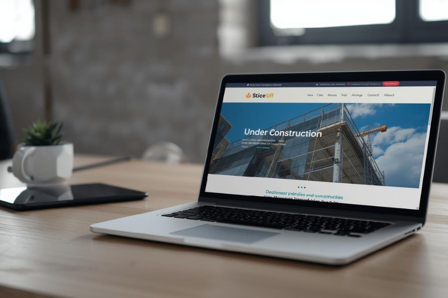 Izrada prezentacionih i poslovnih sajtova za firme i preduzetnike u Beogradu i Grockoj – Apolos SMG